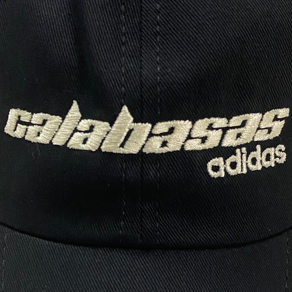 YZY SZN 5 Calabasas Adidas Runway Hat
