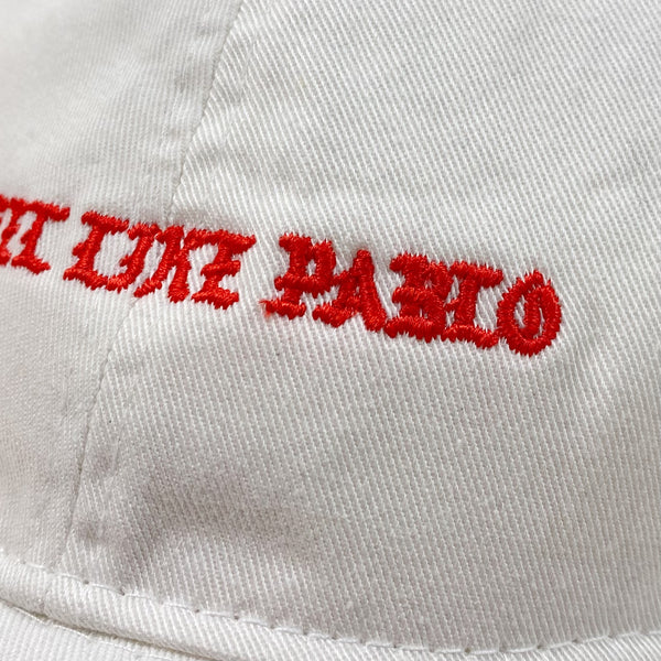 TLOP 2016 Paris ‘I Feel Like Pablo’ Hat