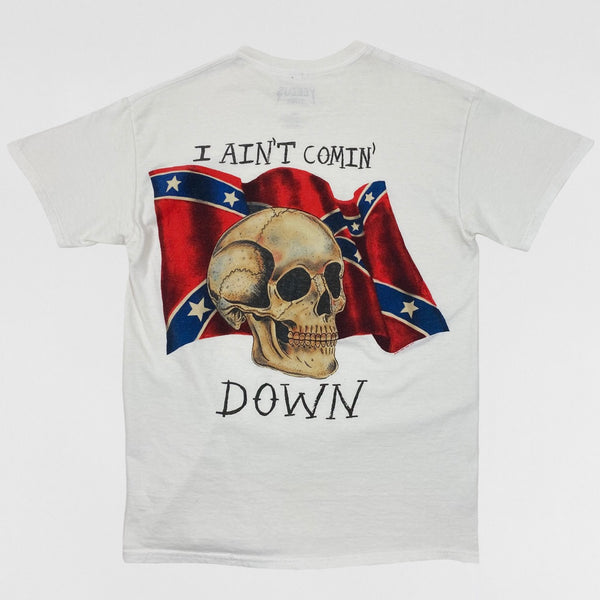 Yeezus Tour 2013 I Ain’t Coming Down Tee