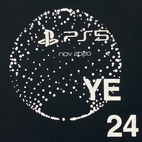 YE24 2022 Multi Logo Tee