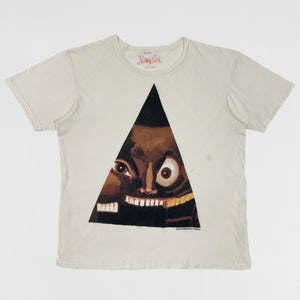 MBDTF 2010 George Condo ‘Monster’ Tee