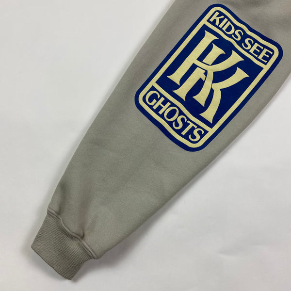 KSG 2018 CPFM I Feel Ghosts Crewneck