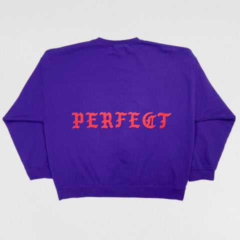 TLOP 2016 Los Angeles ‘Perfect’ Crewneck