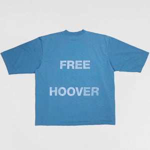 Free Hoover 2021 Jersey Tee