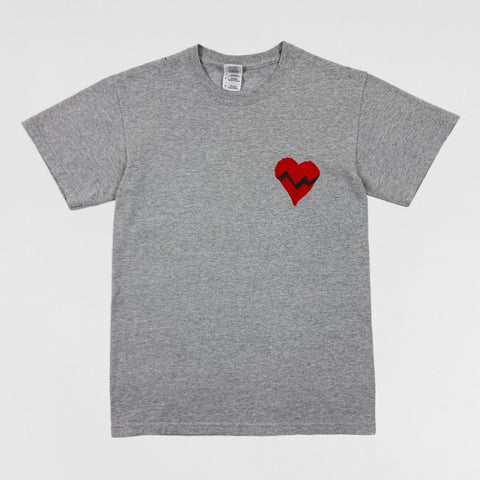 808’s & Heartbreak 2008 Logo Tee