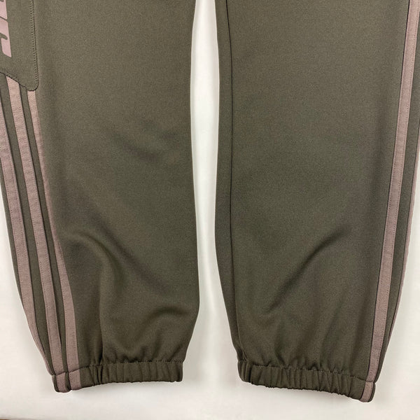 YZY 2017 Calabasas Track Pants In Core/Mink