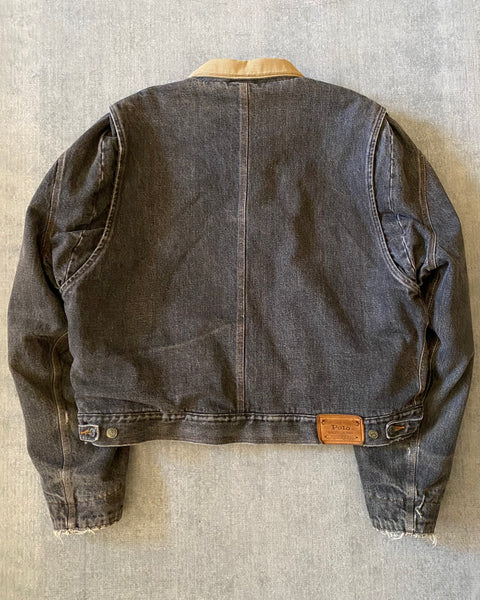 Vintage Ralph Lauren Denim Jacket