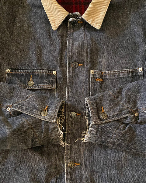 Vintage Ralph Lauren Denim Jacket
