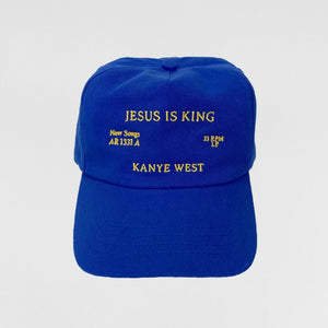 JIK 2019 LA Pop Up Album Hat