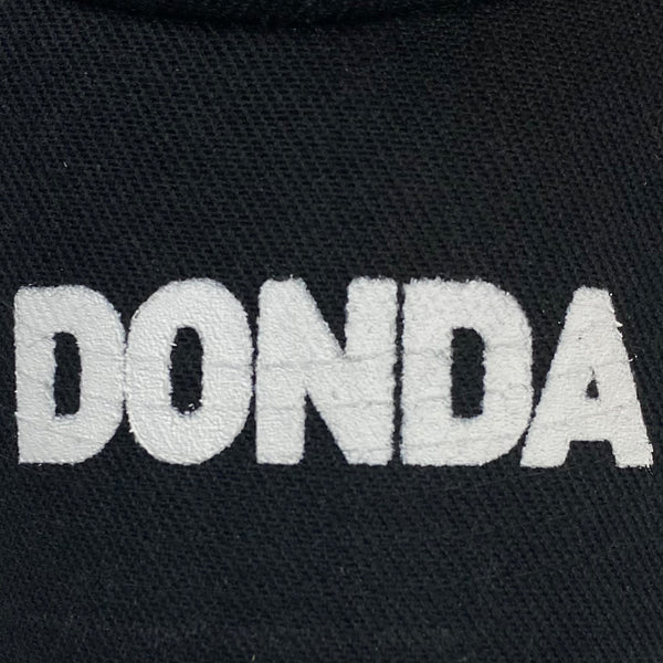 Donda 2021 Early Sample Hat By Demna Gvasalia