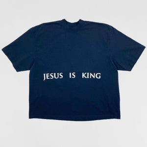 Jesus Is King 2019 Chicago Portrait Tee
