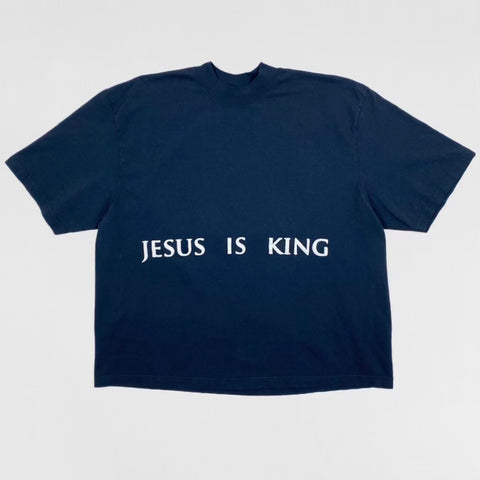 Jesus Is King 2019 Chicago Portrait Tee