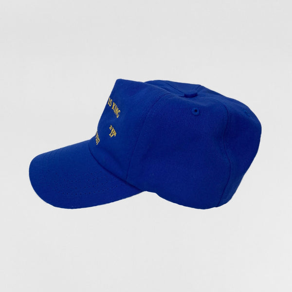 JIK 2019 LA Pop Up Album Hat
