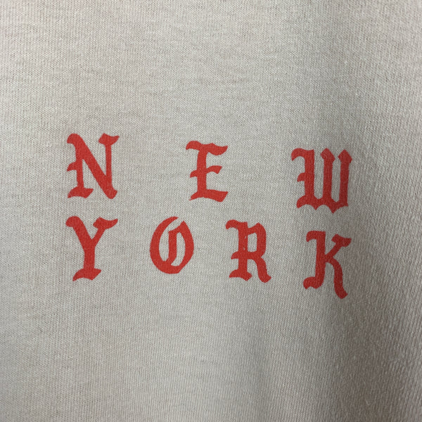 TLOP 2016 New York ‘I Need You Now’ Tee