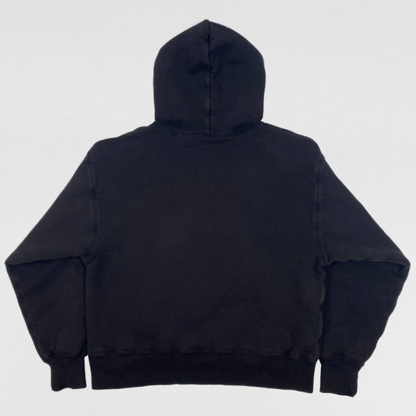 YZY 2019 Unreleased OG Double Layered Perfect Hoodie Sample