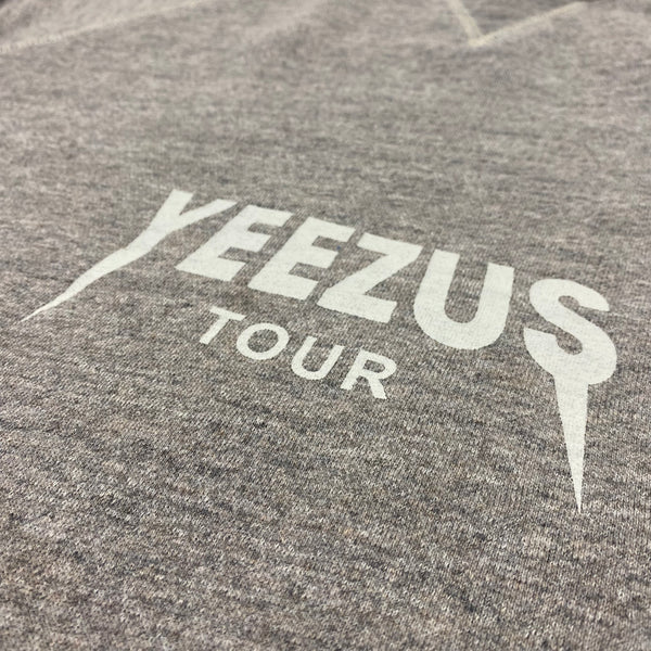 Yeezus Tour Black Friday Exclusive Sweater