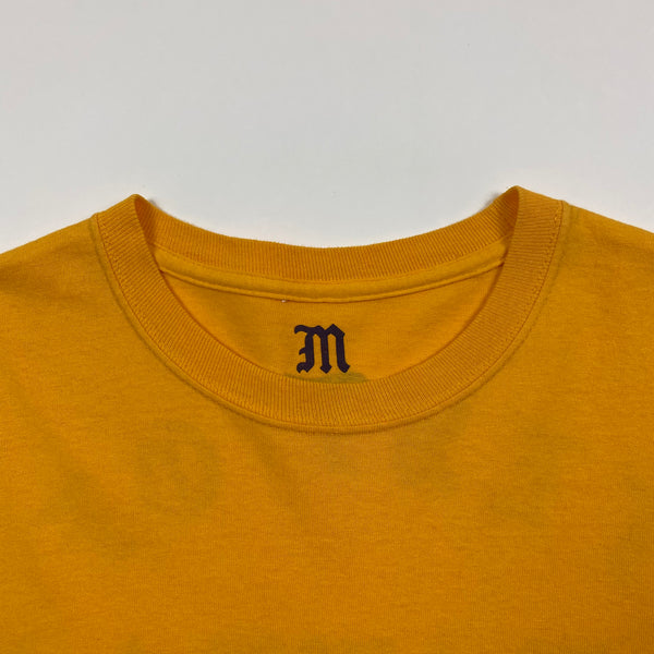 Ye 2016 ‘Mamba Day’ Tee