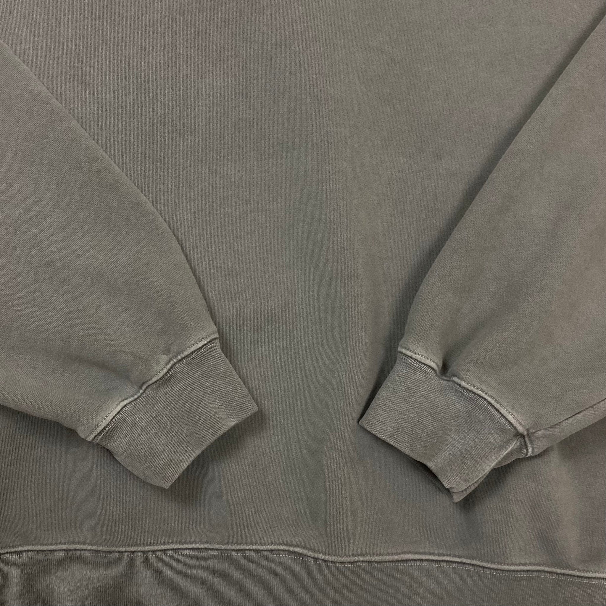 YZY SZN 6 Gravel Crewneck – Paris Saint