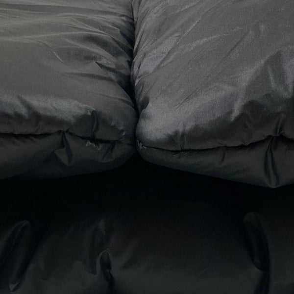 YGEBB 2022 Black Round Jacket V2