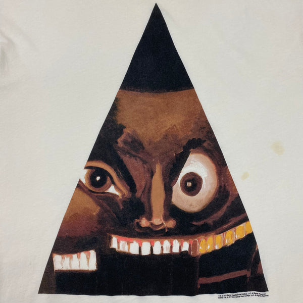 MBDTF 2010 George Condo ‘Monster’ Tee