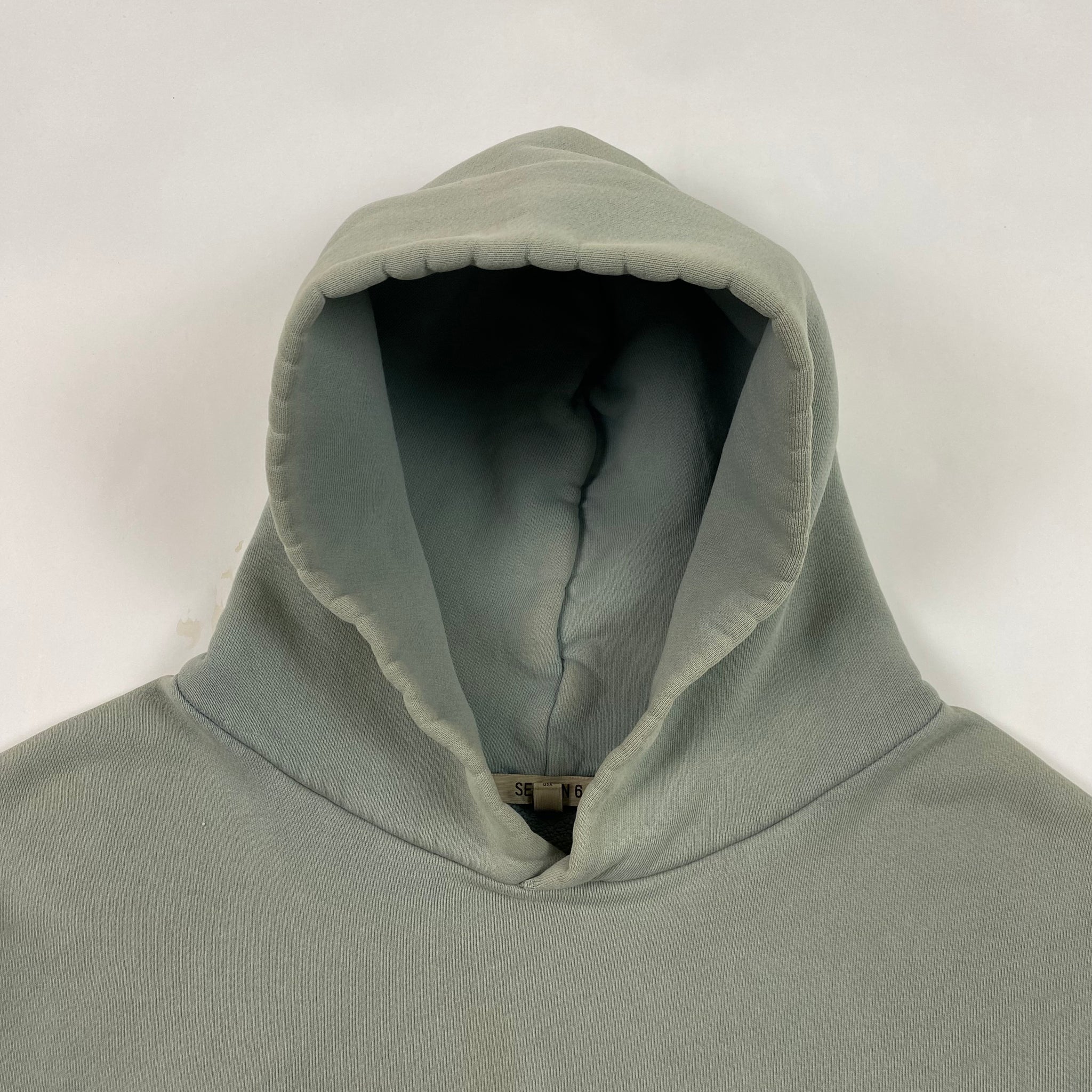 Yeezy glacier hoodie sale