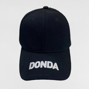 Donda 2021 Early Sample Hat By Demna Gvasalia