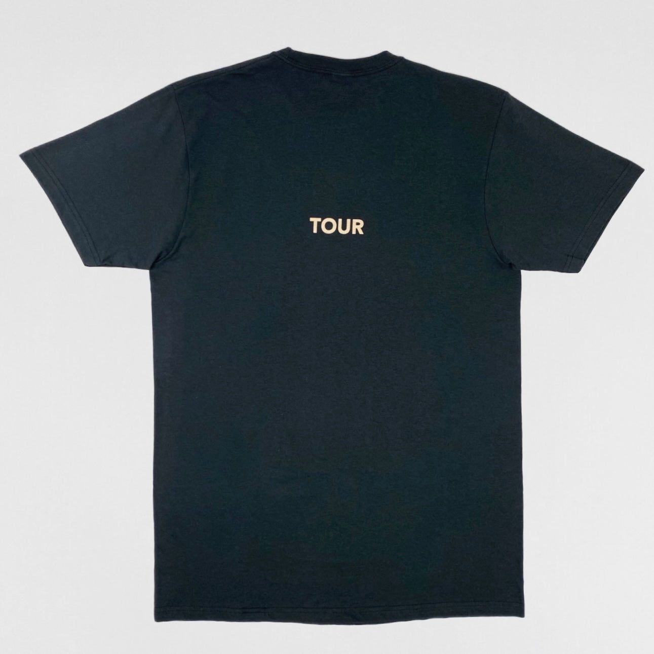 Yeezus Tour 2014 Hooded Reaper Tee – Paris Saint